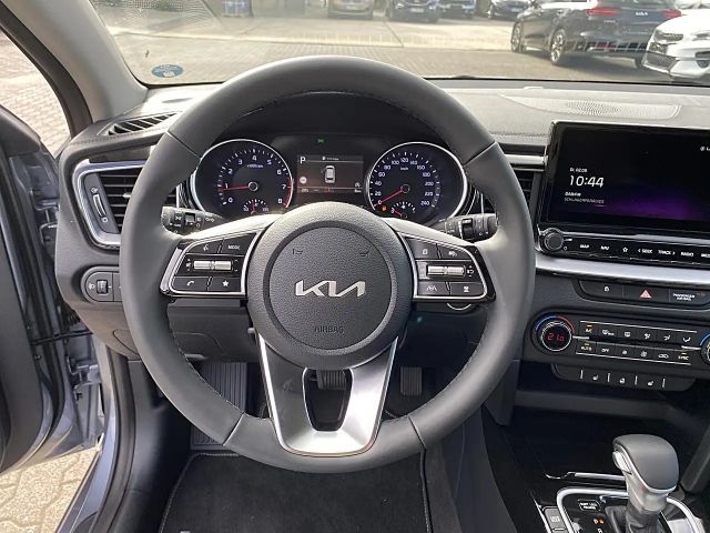 Kia Ceed Sportswagon 1.5T 48V DCT 140 ULTIMATE STYLE Klima