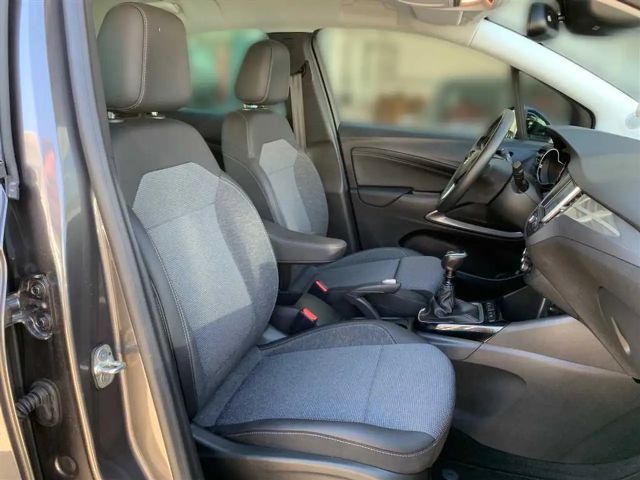Opel Crossland X Elegance