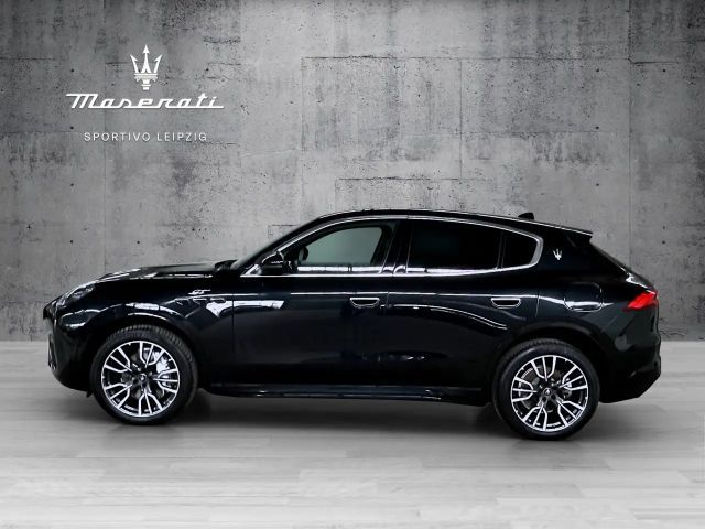 Maserati Grecale GT