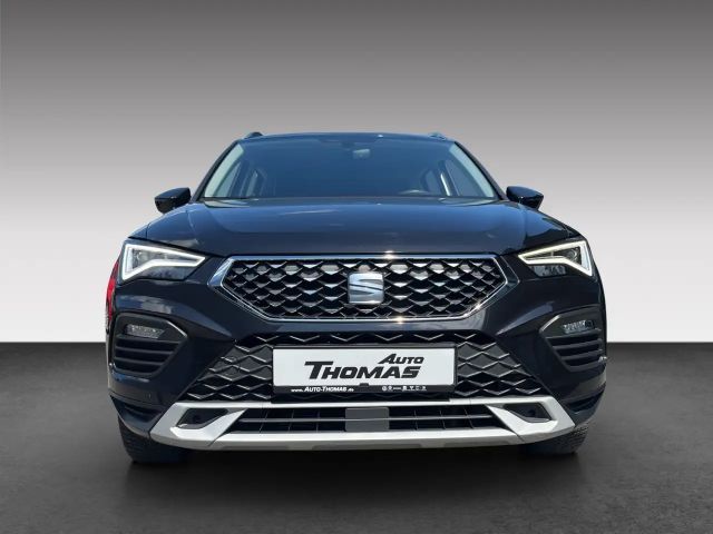 Seat Ateca 1.5 TSI