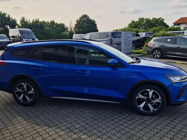 Ford Focus Active Wagon