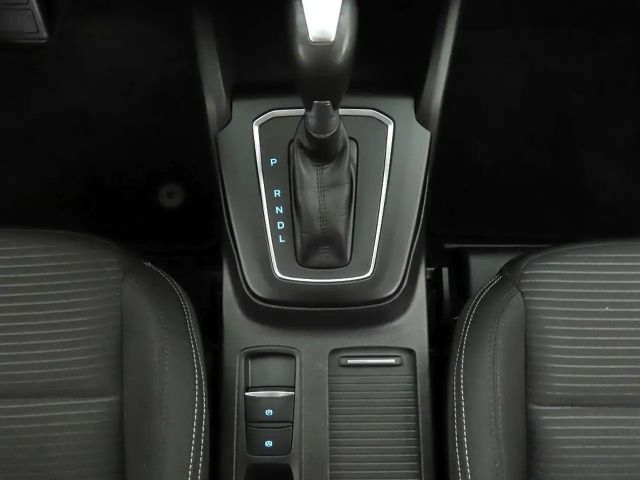 Ford Focus Titanium Wagon