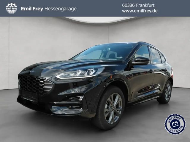 Ford Kuga Plug in Hybrid ST Line X