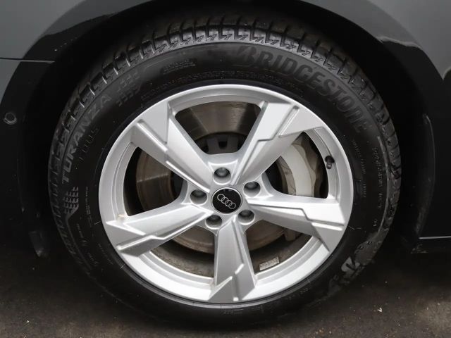 Audi A6 Quattro S-Tronic Sedan