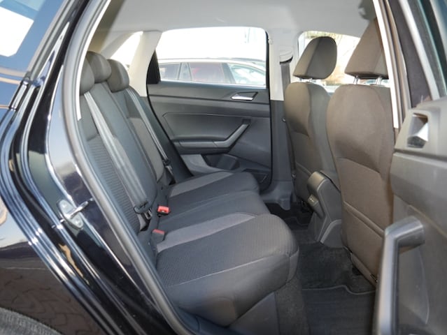 Volkswagen Polo 1.0 MPI