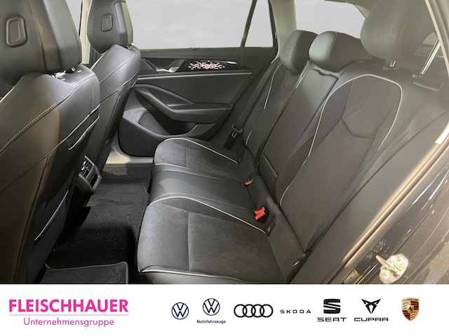Volkswagen Passat 2.0 TDI Business