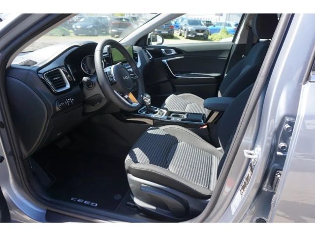 Kia Ceed 1.5T 140 Ultimate Edition DCT7 Style JBL Navi ACC