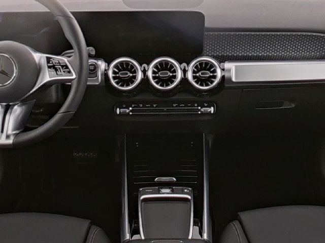 Mercedes-Benz EQB 300 4MATIC