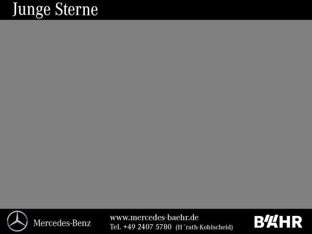 Mercedes-Benz GLC 450 4MATIC AMG Line