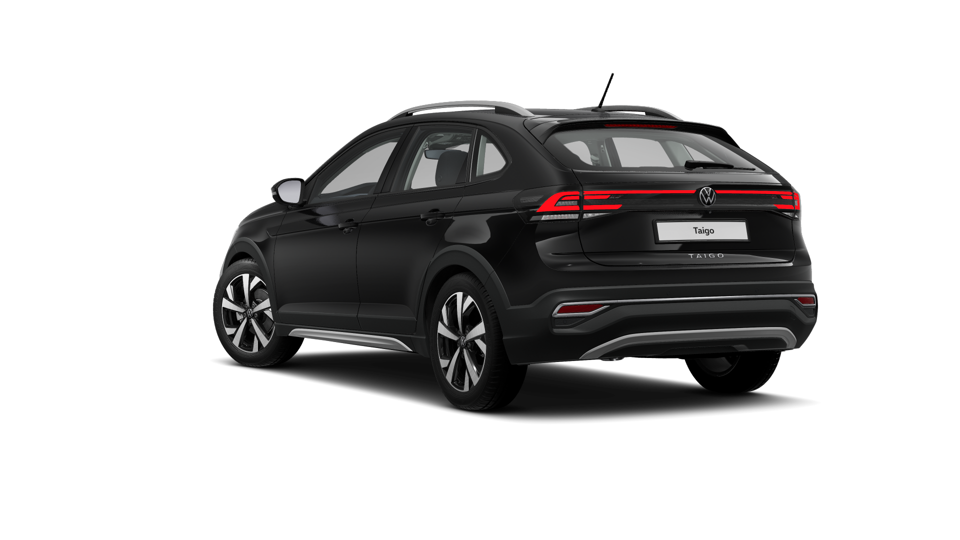 Volkswagen Taigo 1.0 TSI DSG IQ.Drive Style