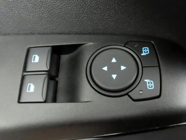 Ford Fiesta Cool & Connect EcoBoost