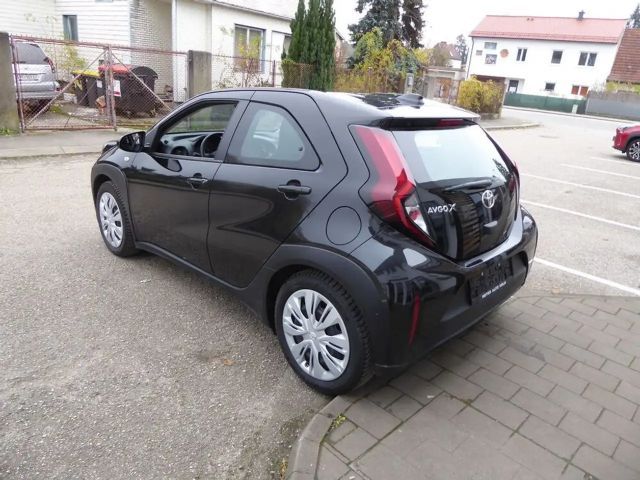Toyota Aygo X Hatchback Play VVT-i