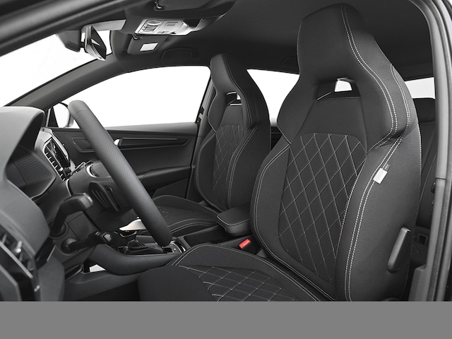 Skoda Karoq Sportline