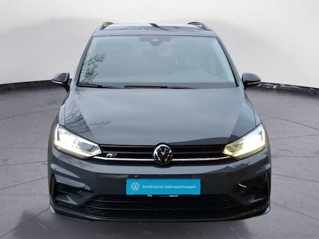 Volkswagen Touran 1.5 TSI ACT Comfortline DSG