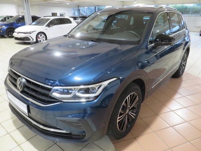 Volkswagen Tiguan 1.5 TSI DSG Move