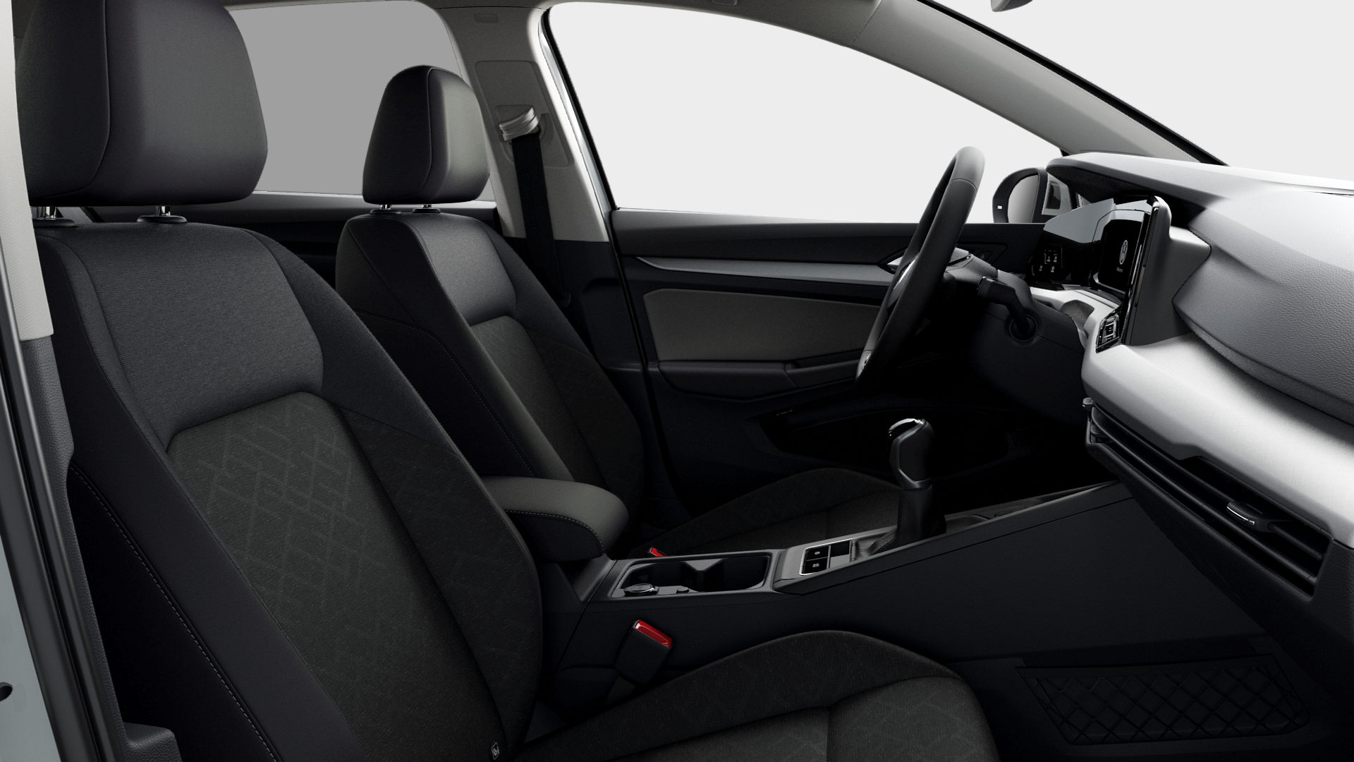 Volkswagen Golf 2.0 TDI Life