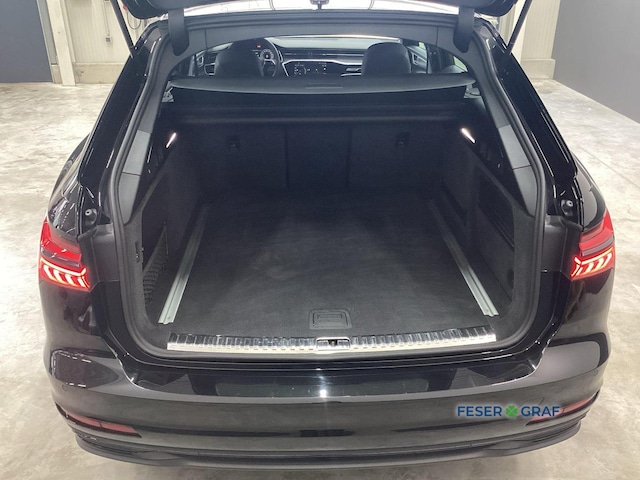 Audi A6 45 TFSI Avant S-Tronic