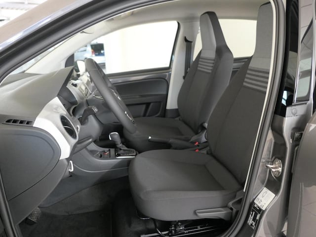 Volkswagen e-up! Up! e-up! 1-Gang Automatik Edition