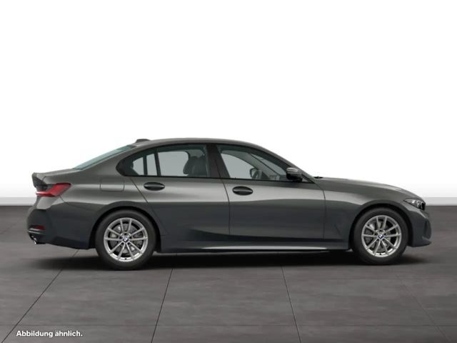 BMW 318 318d Comfort pakket Sedan