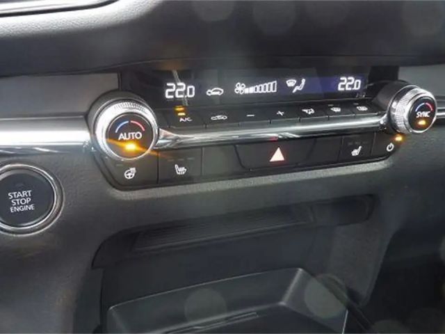 Mazda CX-30 2.5L SkyActiv e-Skyactiv