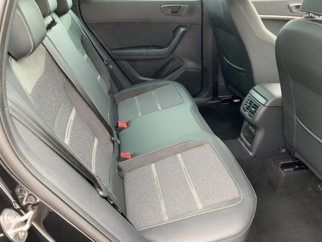 Seat Ateca 1.5 TSI DSG