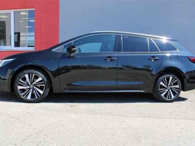 Toyota Corolla Active Hybride