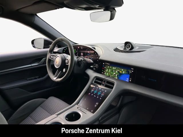 Porsche Taycan Sport Turismo