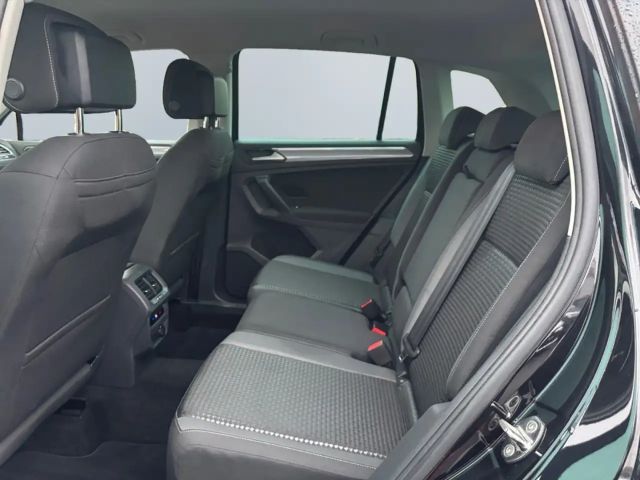 Volkswagen Tiguan 1.5 TSI Life