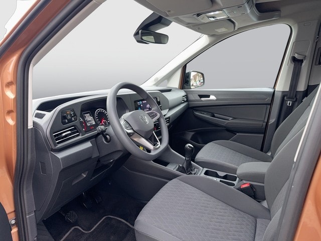 Volkswagen Caddy 1.5 TSI Life