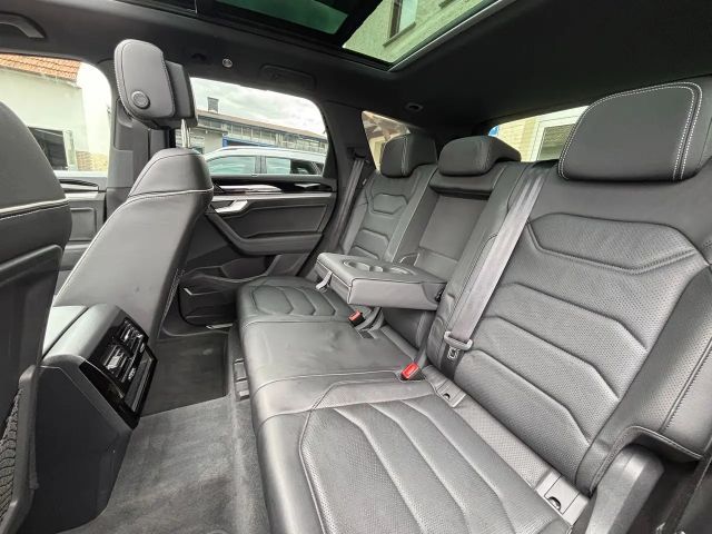 Volkswagen Touareg Elegance Elegance