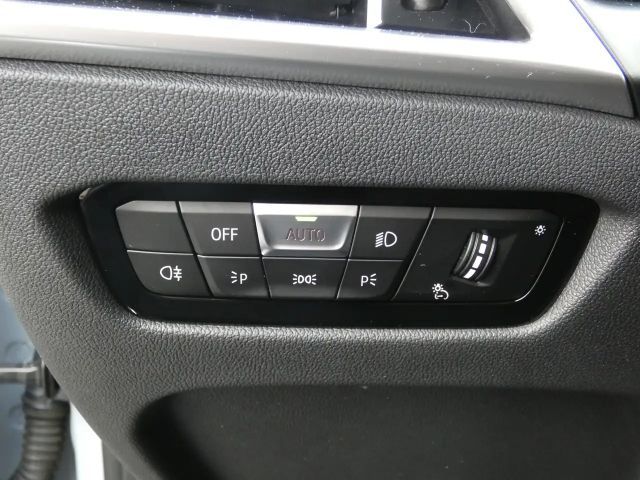 BMW 320 320i Comfort pakket M-Sport Touring