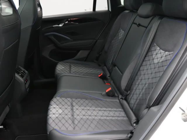 Volkswagen Tiguan 2.0 TDI DSG R-Line