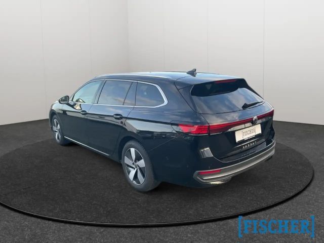 Volkswagen Passat 2.0 TDI Business DSG Variant