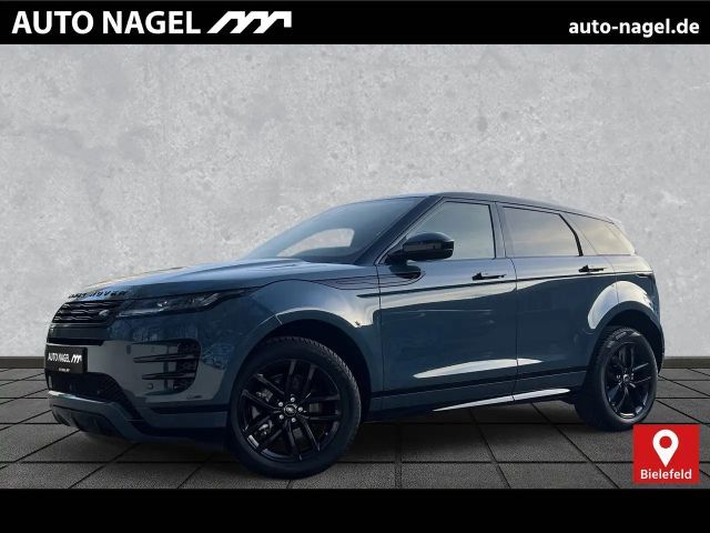 Land Rover Range Rover Evoque D200 SE