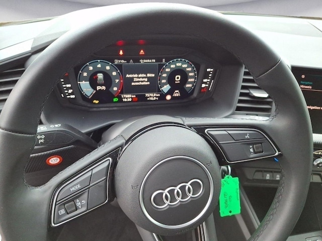Audi A1 25 TFSI S-Tronic Sportback