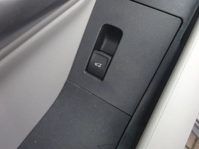 Ford Explorer Extended range RWD