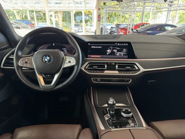 BMW X7 xDrive