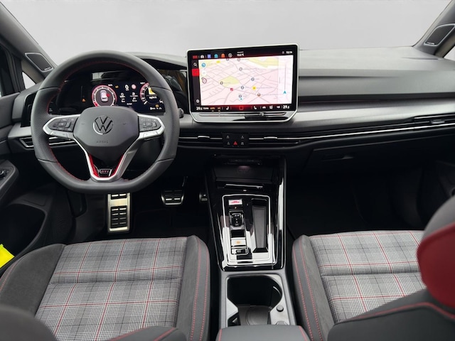 Volkswagen Golf GTI IQ.Drive