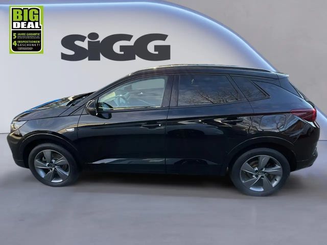 Opel Grandland X Innovation