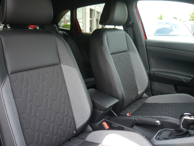 Volkswagen Taigo 1.5 TSI DSG IQ.Drive