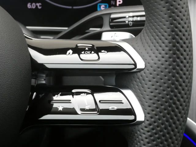 Mercedes-Benz C 220 4MATIC AMG Line C 220 d