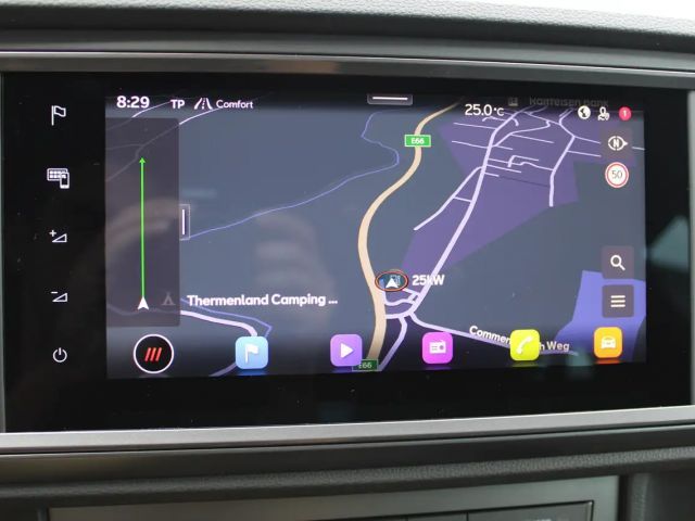 Cupra Ateca 1.5 TSI DSG