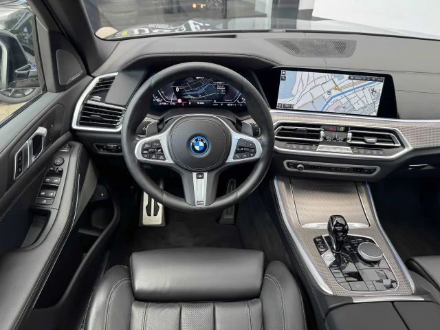 BMW X5 M-Sport xDrive45e