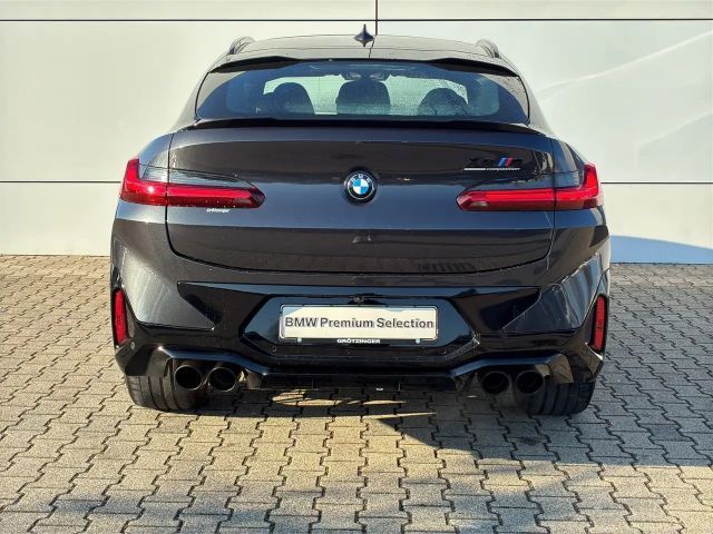 BMW X4 Competition