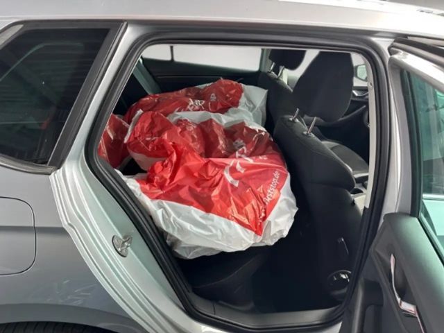 Skoda Kamiq Style Style