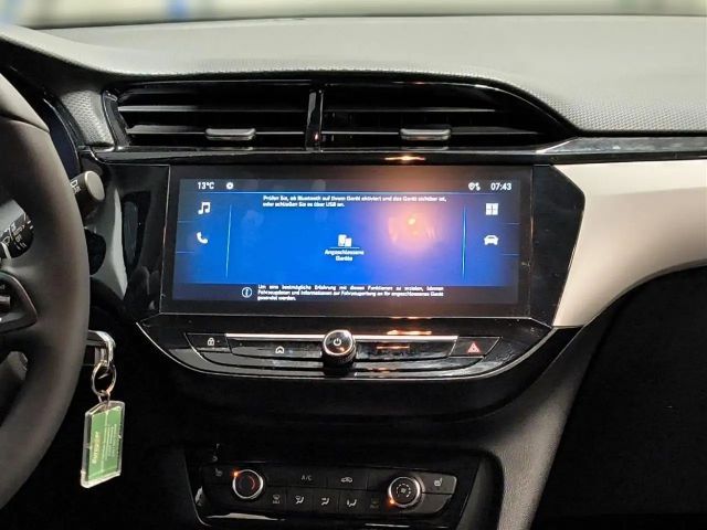 Opel Corsa F AT 48V eDCT *R-KAMERA*CARPLAY*TOTWINKEL*LHZ*SHZ*