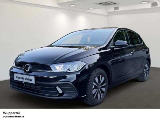 Volkswagen Polo 1.0 TSI DSG Move