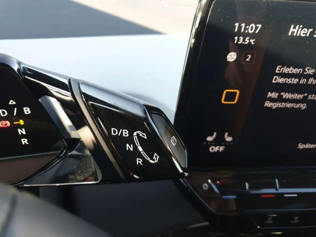 Volkswagen ID.3 IQ.Drive Performance Pro