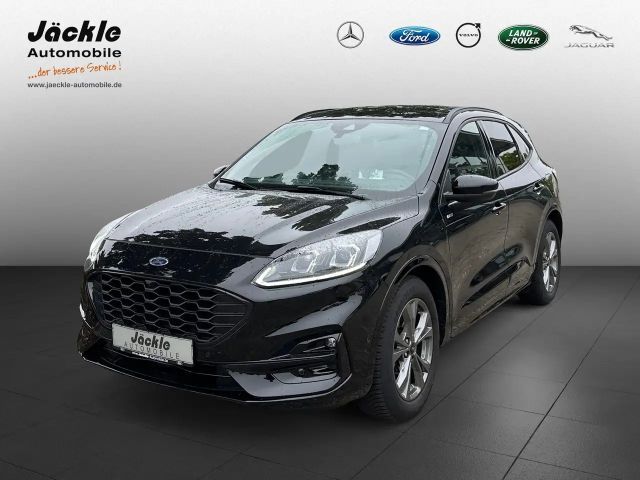 Ford Kuga ST Line X