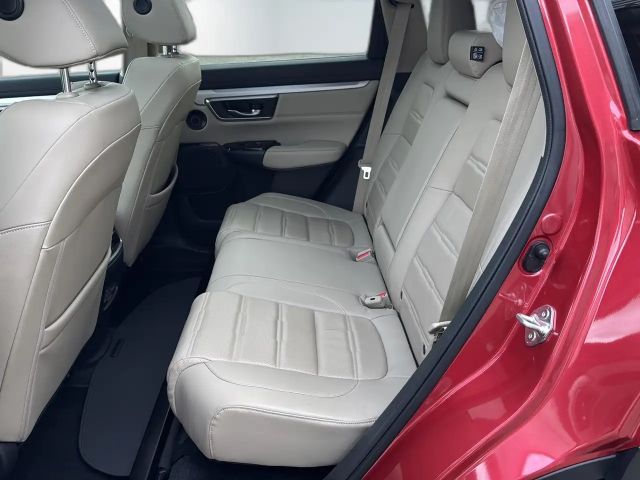 Honda CR-V 2.0 Executive Hybrid i-MMD